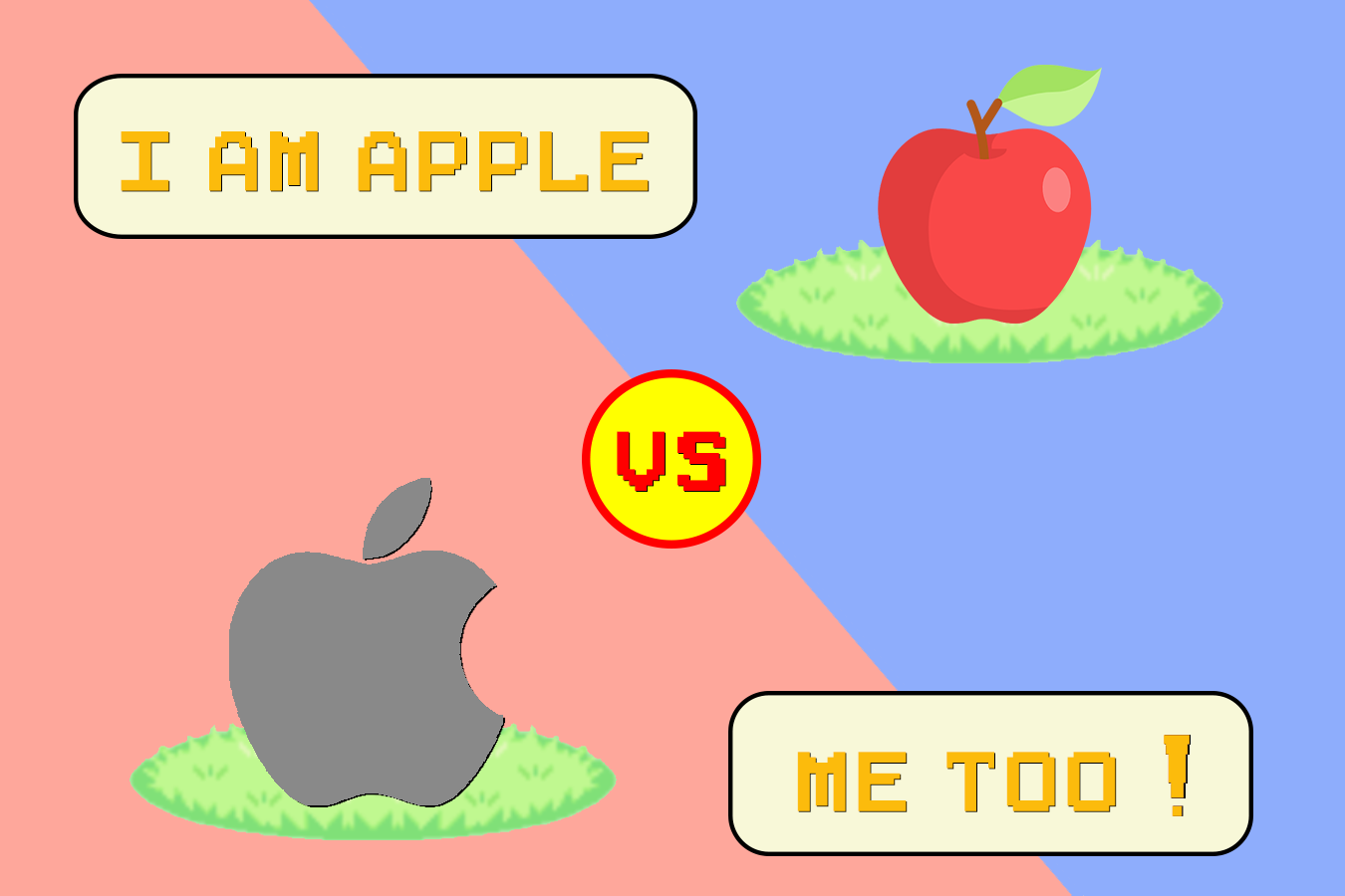 從蘋果到奇異果，詞彙夥伴在哪裡？